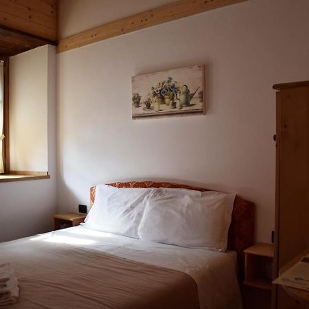 La Tana Del Tasso Rooms&Breakfast Camerata Cornello Dış mekan fotoğraf